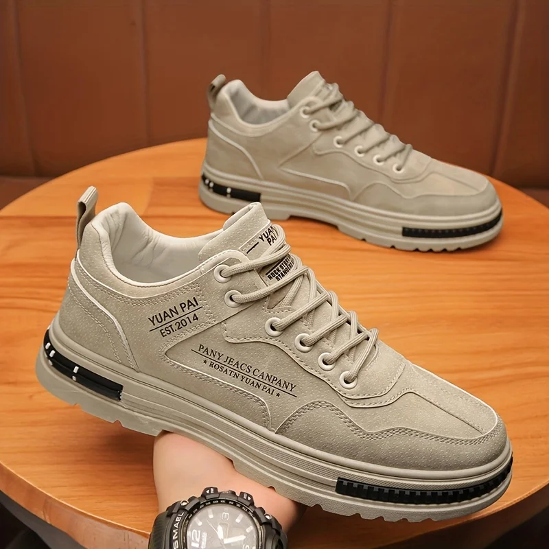 

Мужская обувь с защитой труда, осенняя обувь для работы на строительной площадке, противоскользящая, износостойкая, для спорта, отдыха, альпинизма