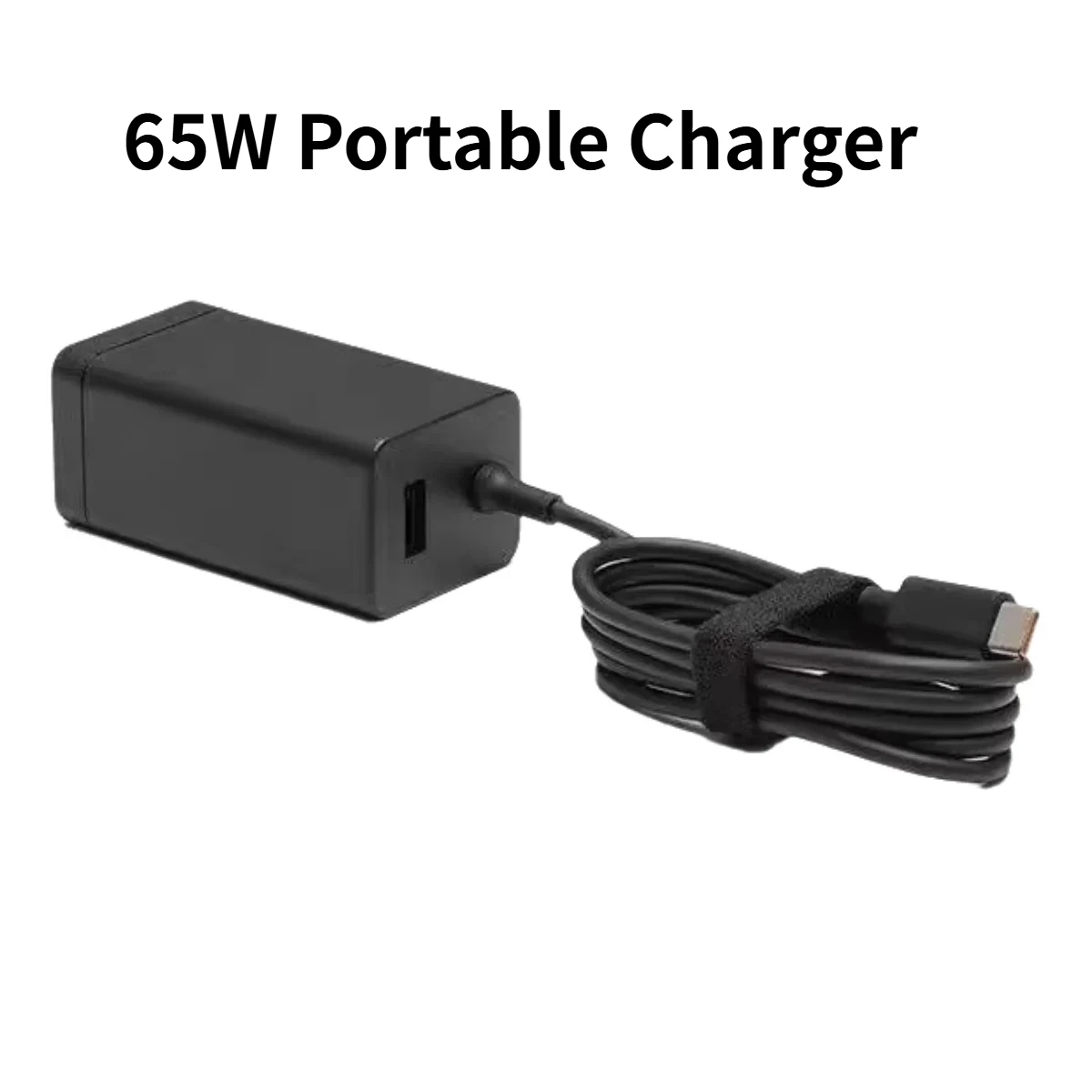 

For DJI Plant Protection UAV Agras T60/T25P/T40/T20P/T50/T25/D-RTK2 Agricultural Drone Accessories 65W Portable Charger