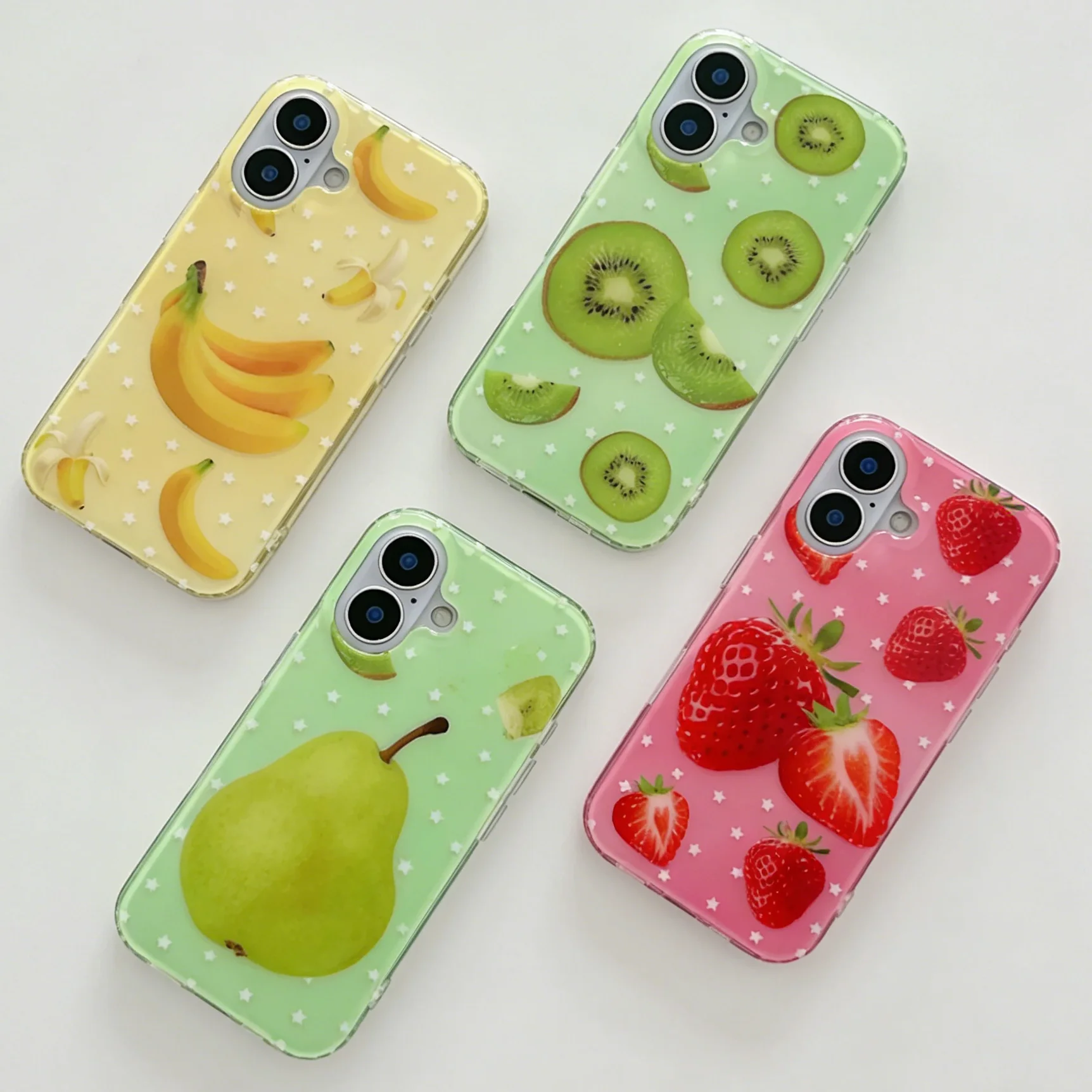 Clmj Korean Fruits …