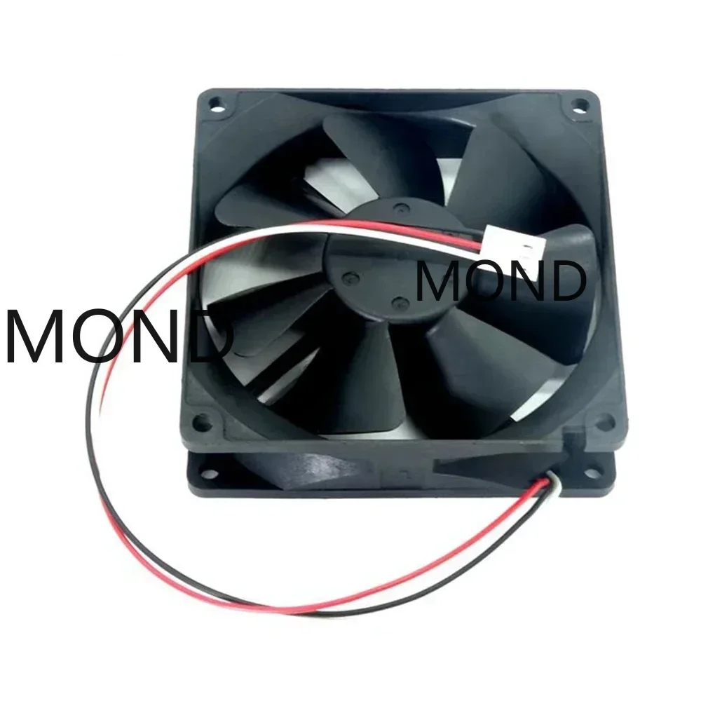 3610KL-05W-B10 3610KL-05W-B19 Server Fan voor NMB NMB-MAT Axiale Power Koelventilator 9025 24 V 0.07A 9 CM 2 3 Draad