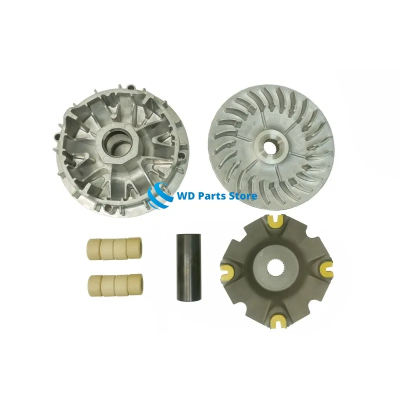 Primary Drive Clutch 0180-051000-0003 for CFMOTO CF500 CF600 CF800 ATV UTV SSV 2012-2020