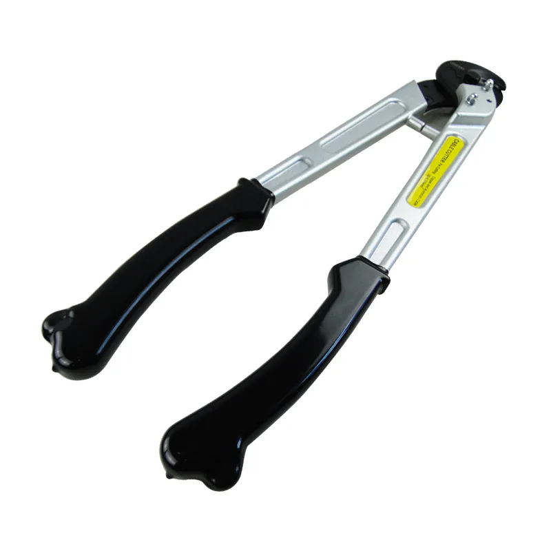 

Aluminum Handle Cable Clamp 320mm84-860-22