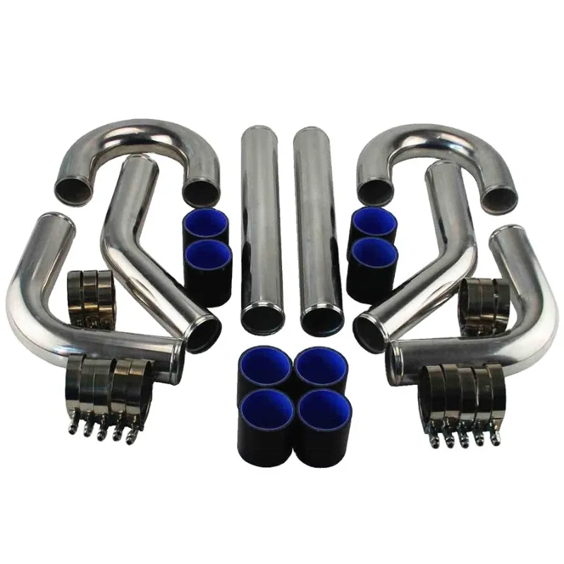 Universal intercooler tube 3 