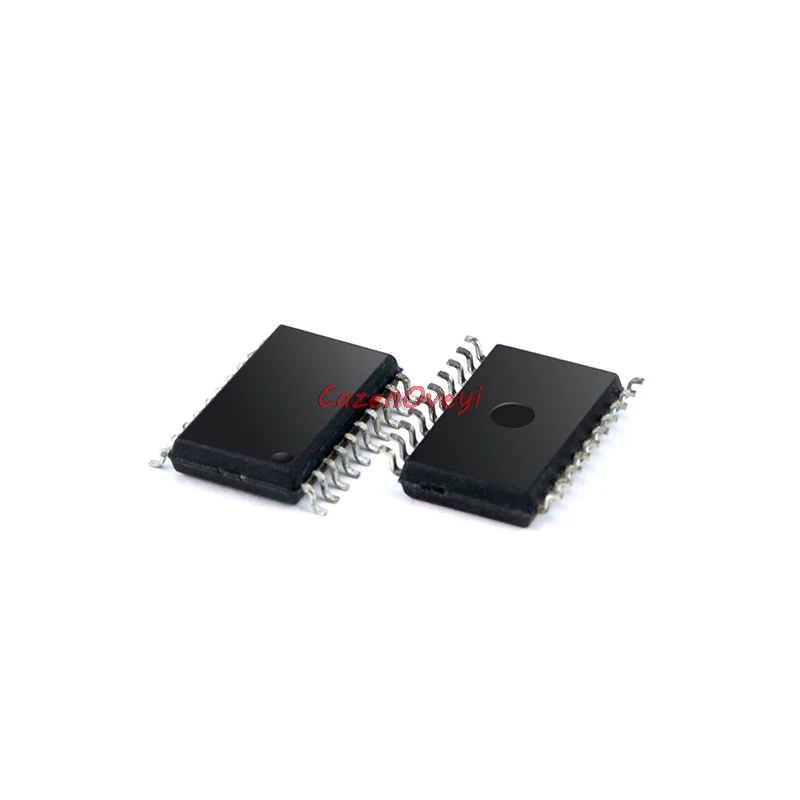 NO.958  (2piece) MC9S08JS16CWJ MC9S08JS16 Can provide image reference