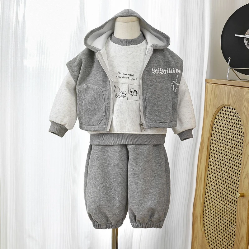 ensemble-sweat-shirt-et-jogging-pour-enfants-nouvelle-collection-automne-tenue-trois-pieces-respirante-douce-decontractee-et-tendance-pour-garcons-et-filles-a-porter-au-quotidien