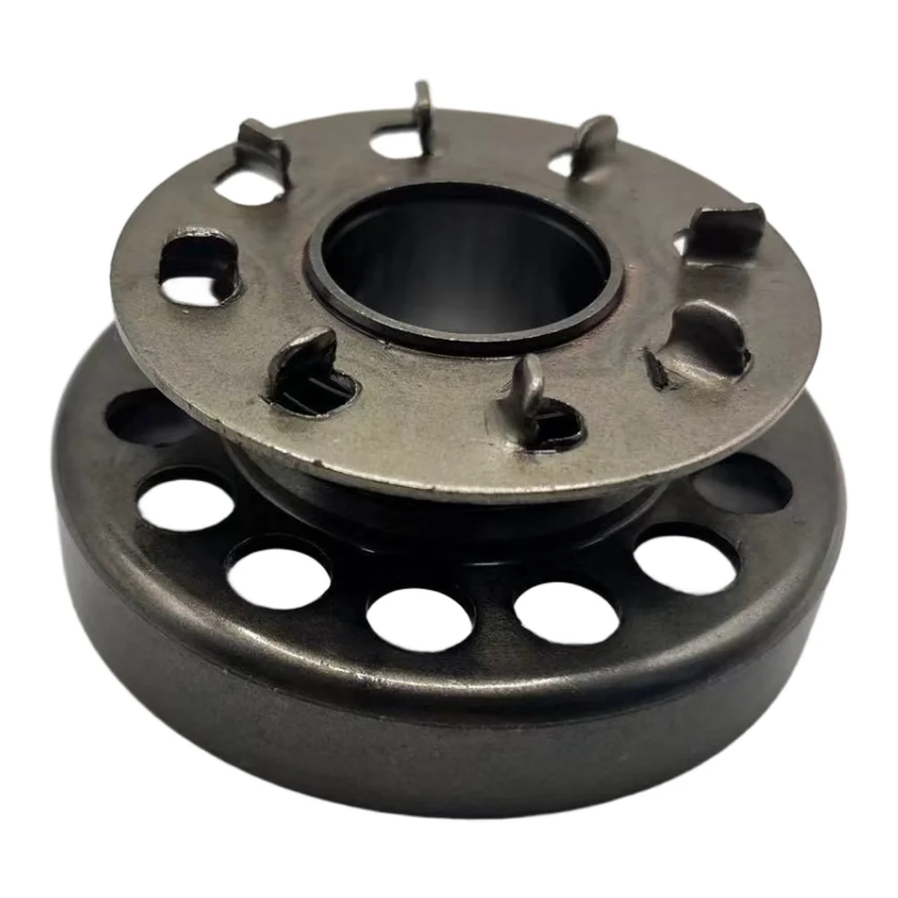 Replacement Clutch Cup Designed for Garden Tool K1270 K1260 K1250 Cutting Machine Metal Construction 588809202 Compatible
