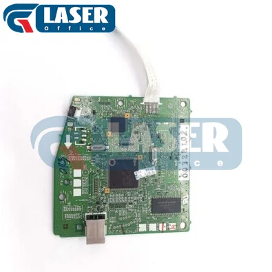 

1PC FM3-5226 be formatter PCA ASSY be for Canon LBP3010 LBP3018 LBP3050 LBP 3010 3018 3050 Logic Main Board