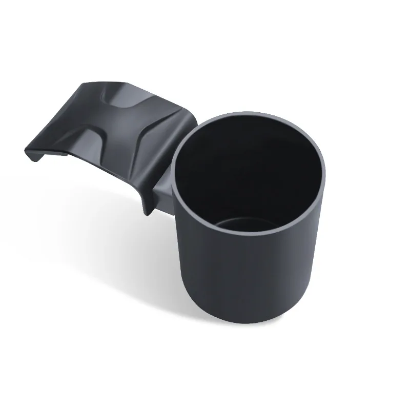 Water Cup Holder for Tesla Model Y/3/3+ Highland Main Co-pilot Water Cup Limiter Instrument Table Cup Support Car Accessories