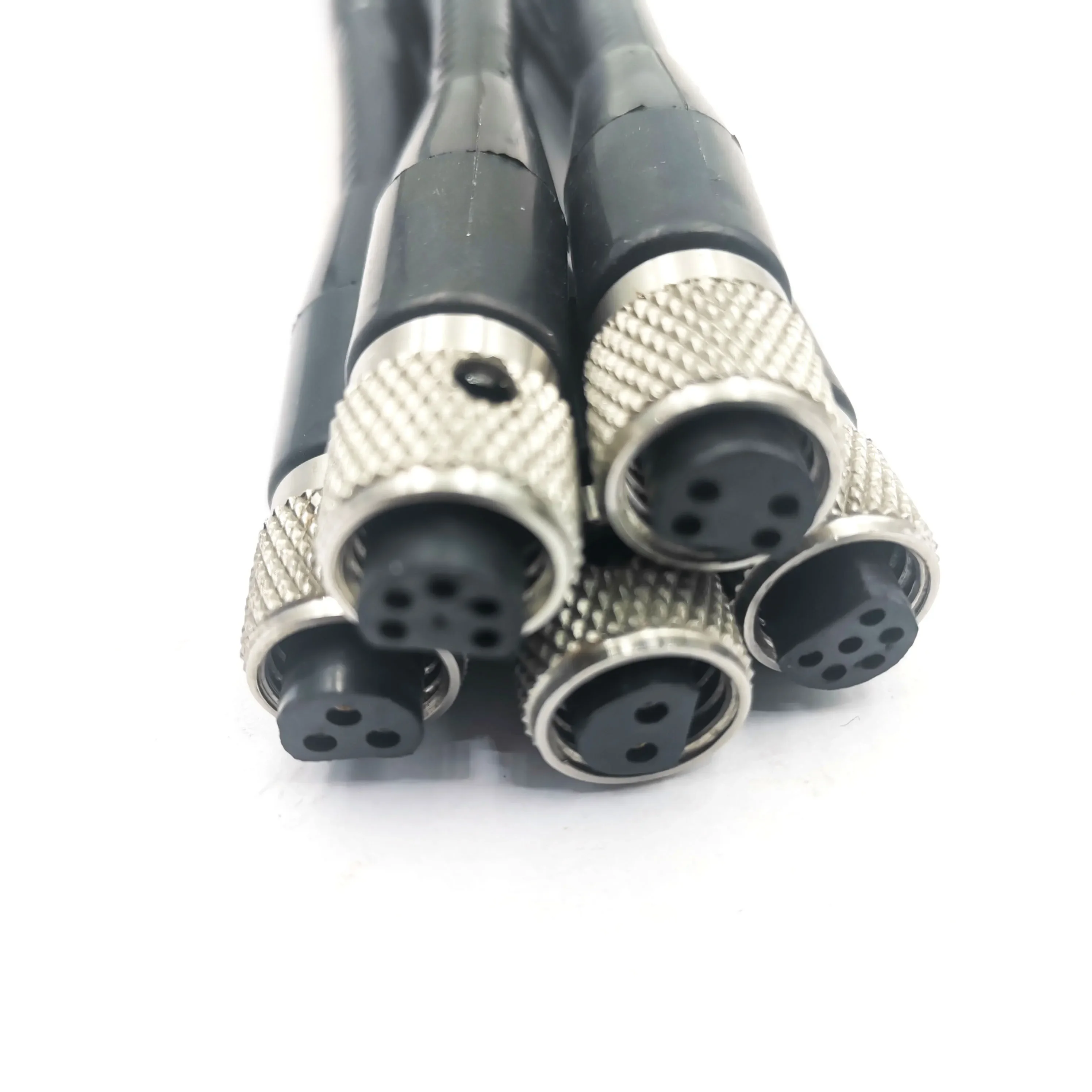 SubConn CXBH10M CXIL10F Underwater Connector Corrosion-Resistant Depth 7000 Meters Durable Aquatic Connection Solution