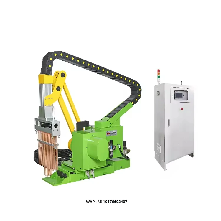 Promotional Product Wireless Wifi Good Stability High Speed Servo Vertical Automatic Industrial Robot Arm Robot Spray