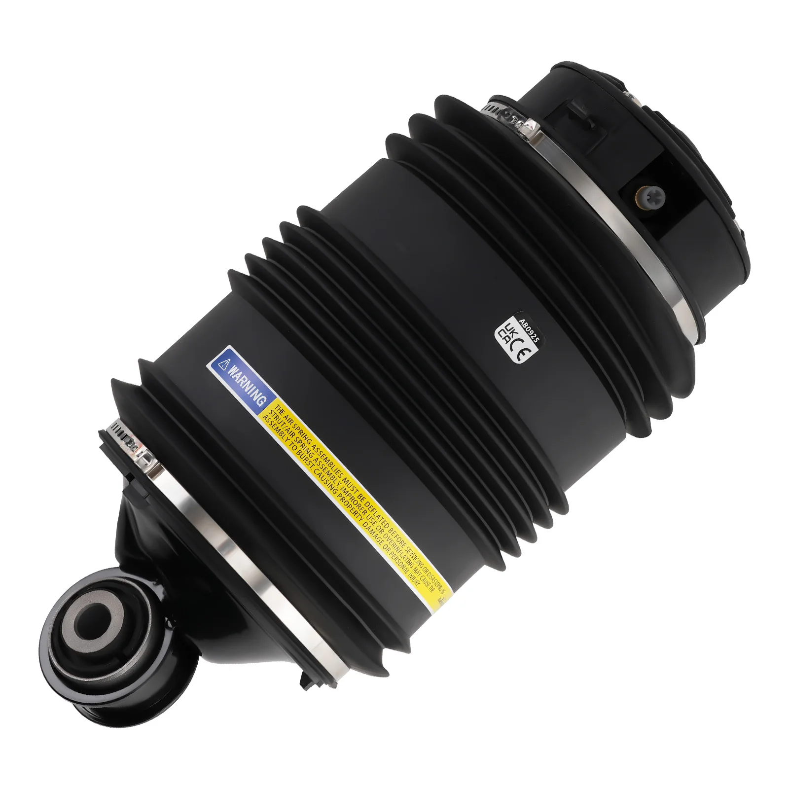 2 قطعة حقيبة منفاخ الهواء الخلفي لمرسيدس E-Class S211 03-09 2113200925 أكياس التعليق الهوائي