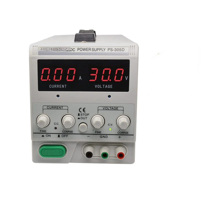 DC adjustable power supply digital display brush plating machine electroplating machine gold plating machine  jewelry renovation