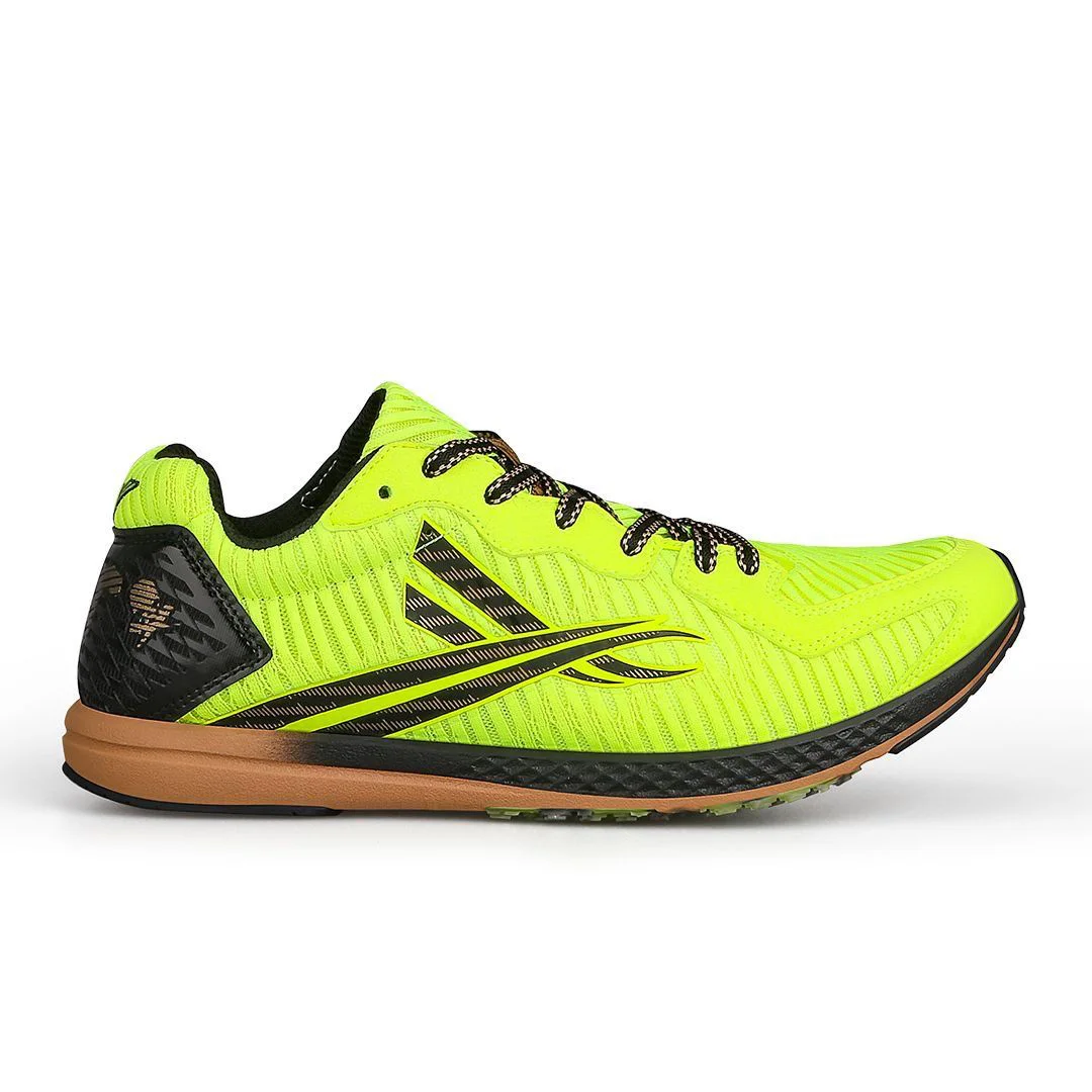 “Training Racing Spikeless Running Shoes Sprint Track & Field Speed Boost Long Jump Men's & Women'S”