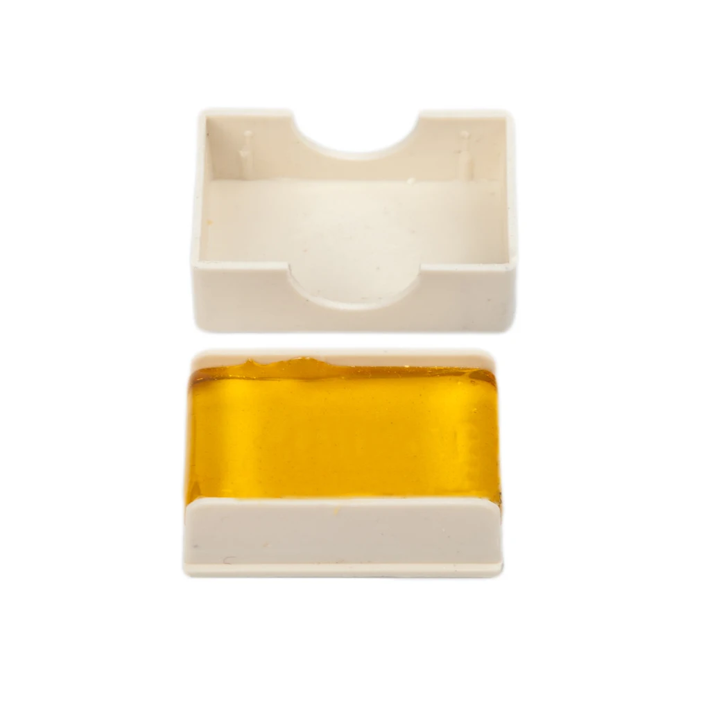 5PCS White Bow Rosin Greek Pitch Friction-Increasing Rosin for Violin Viola Cello Bow String Instrument Durable - view 6