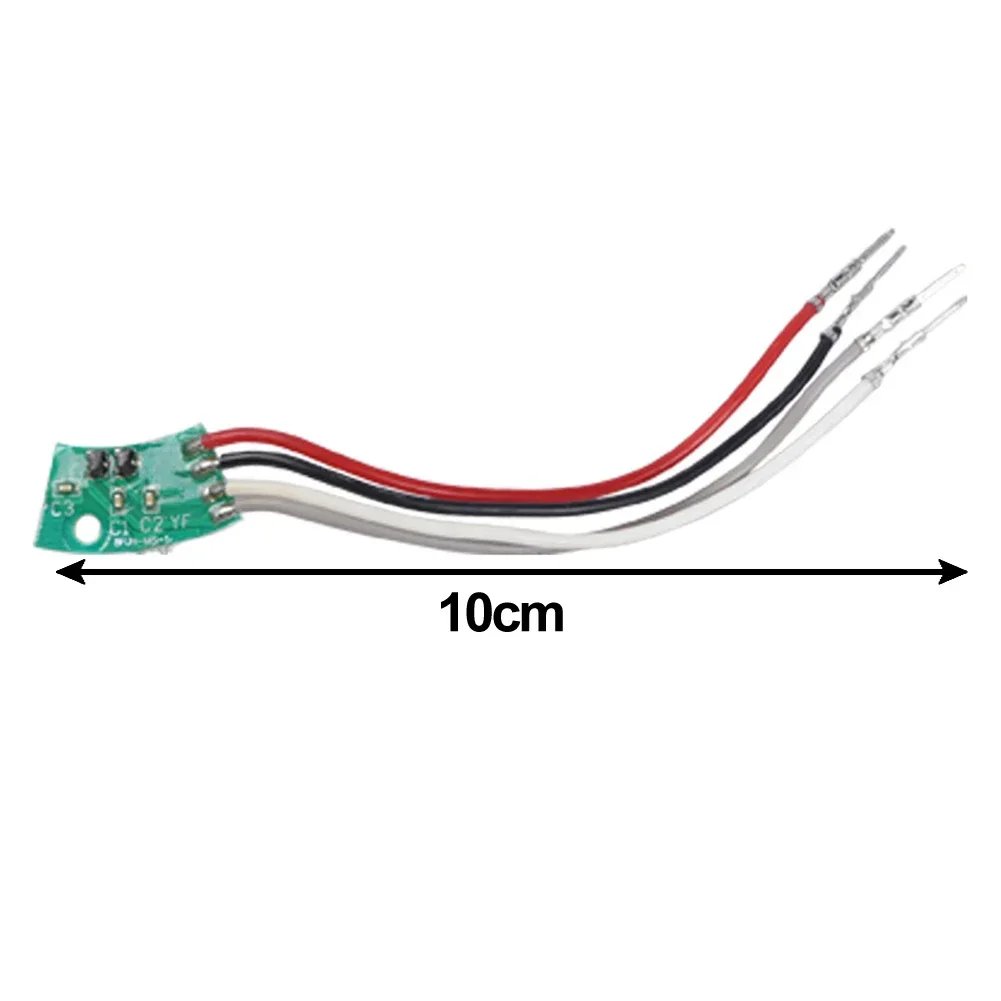 For PAS Hall Sensor Replacements For BAFANG BBS01B BBS02B BBSHD Mid-Drive Motor Built-in Pas Speed Sensor PCB Board PAS Module