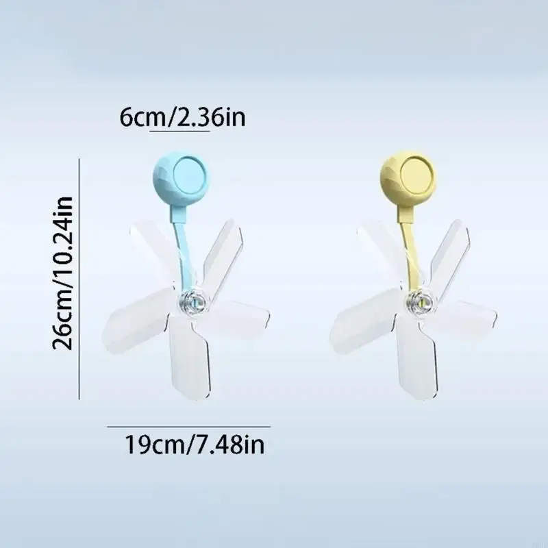 J6PE تدفق الهواء دليل مروحة تكييف الهواء المنحرف الوقاية من مكثف الهواء الزجاج الأمامي لاستخدام المكتب لاستخدام المكتب