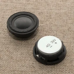 89sabers ELFsabers Lightsabers High quality speaker Diameter 22mm size Perfect sound quality