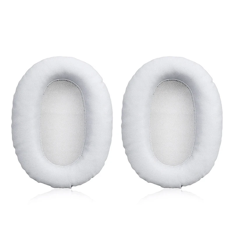 Ear Pads Covers For Sony WH CH710N WH-CH710N Headphone Replacement Earpads Ear-cushions Earmuffs