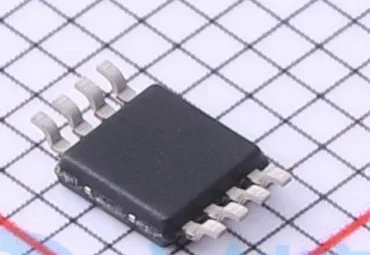 10PCS/LOT LM358BIDGKR VSSOP8 New Original In Stock