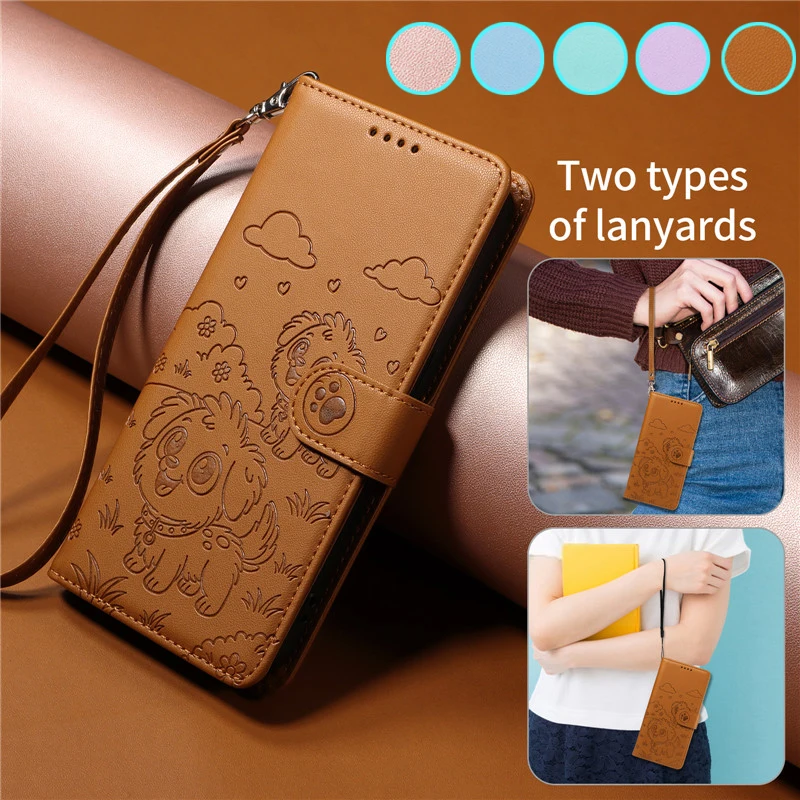 Luxury Cute Dog Ant… - image