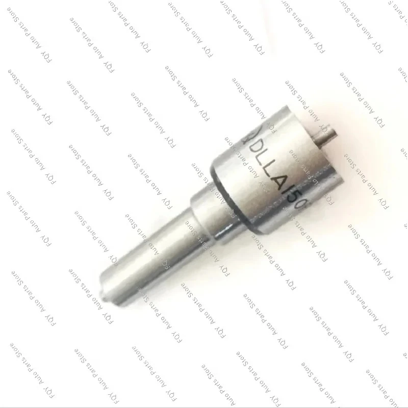 

4 шт. 105017-0490 DLLA154PN049 Высококачественные насадки для топливной форсунки для ISUZU NPR NPS NPC 4JA1