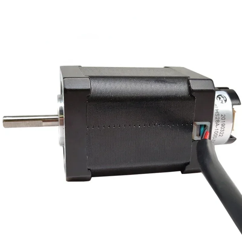 Nema 17 close loop Stepper Motor with encoder Hot sales