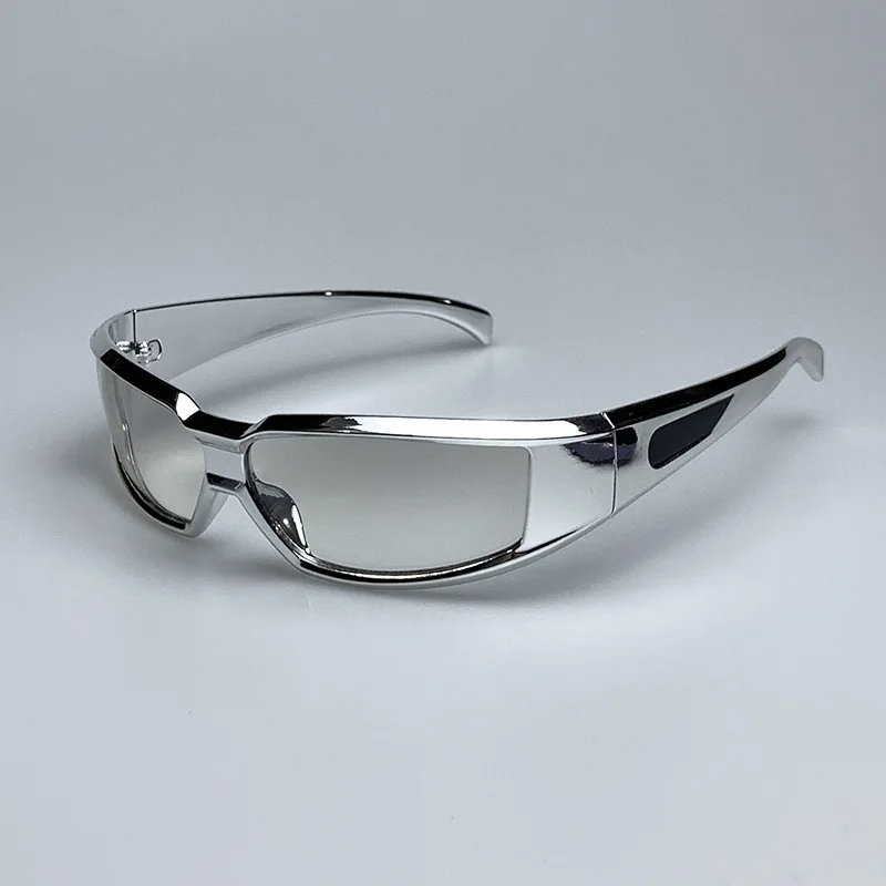 Futuristic Sci-Fi B… - image