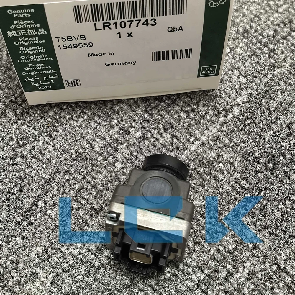 FOR Land Rover Discovery Sport Rear Parking Camera Motion Camera LR107743 LR104474