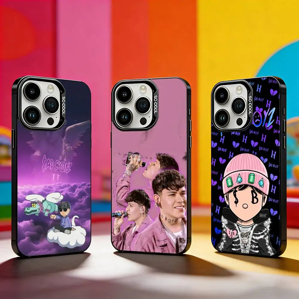 Singer J-Junior H P…