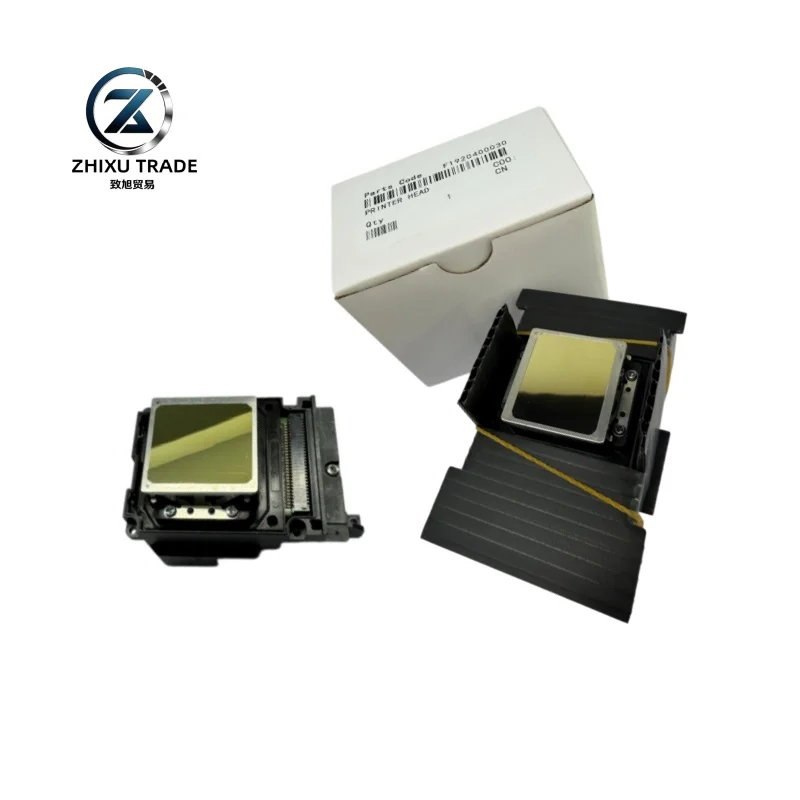 Wholesale Price TX 800 Print Head Original F192040 Eco Solvent UV Printer DX8 DX10 Cabezal TX800 Printhead For Epson