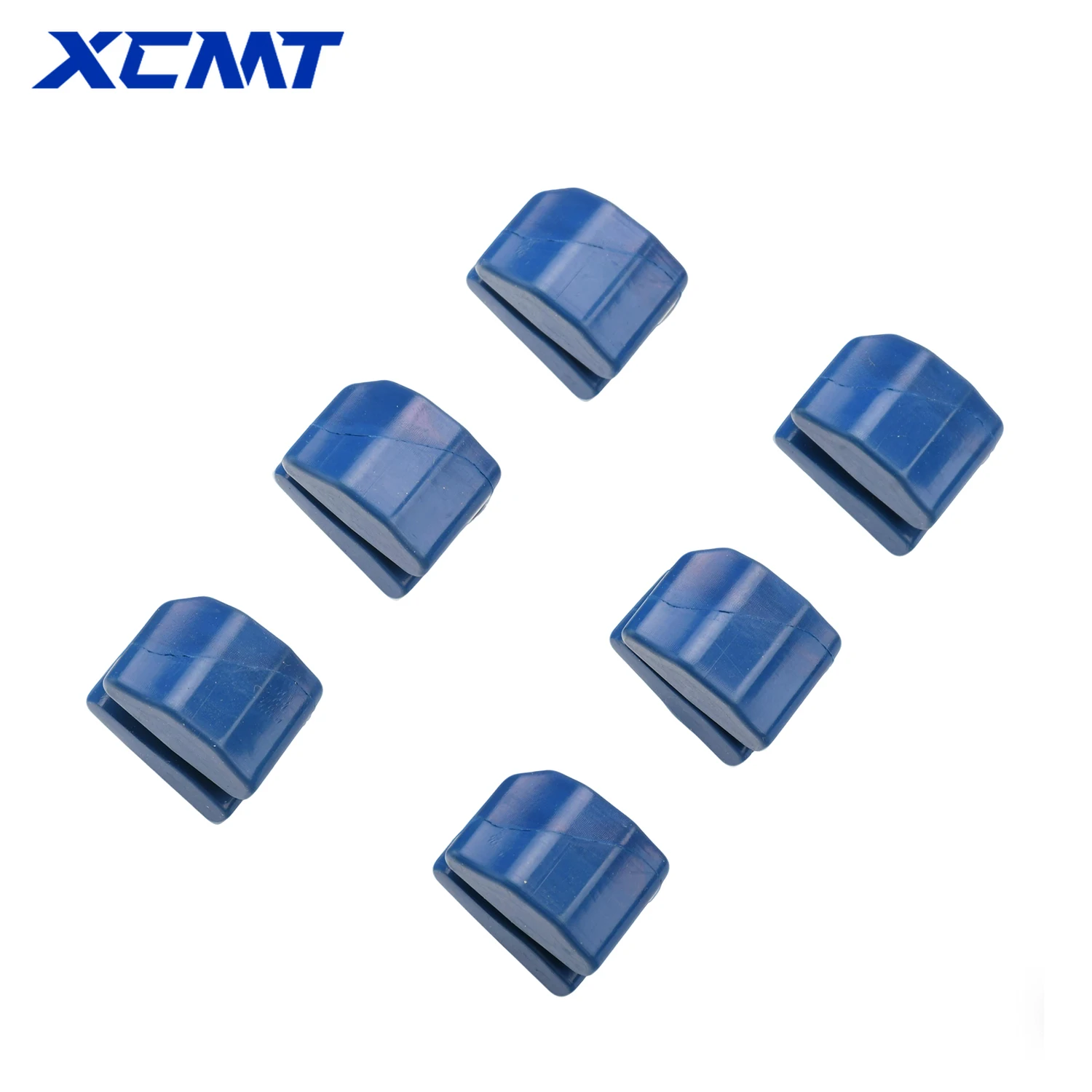 

6pcs Motorcycle Clutch Damping Rubber Cushion Drive Rubber For KTM 250 300 350 450 500 EXC EXCF SX SXF XC XCF XCW XCFW SIX DAYS