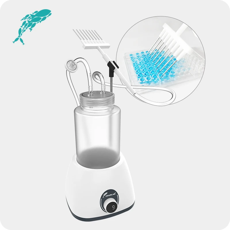 VP-6PRO Vacuum Aspiration System