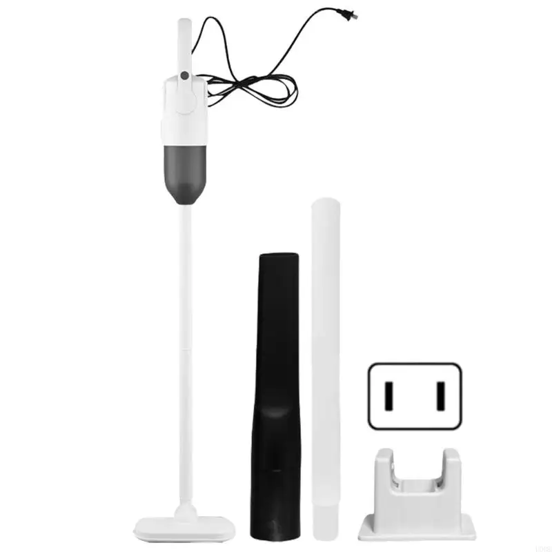 U0DE 휴대용 룸 진공 청소기 소형 진공 청소기 강력한 흡입 진공 먼지 청소기 집 및 룸메니러를위한 ABS 텍스처