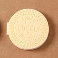 Cookies white