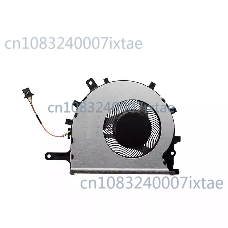 Replacement Cooling Fan for ASUS VivoBook ADOL14 ADOL14F ADOL14FA S403F A403F Series FLCC DFS5K1211549G DC 5V 0.5A