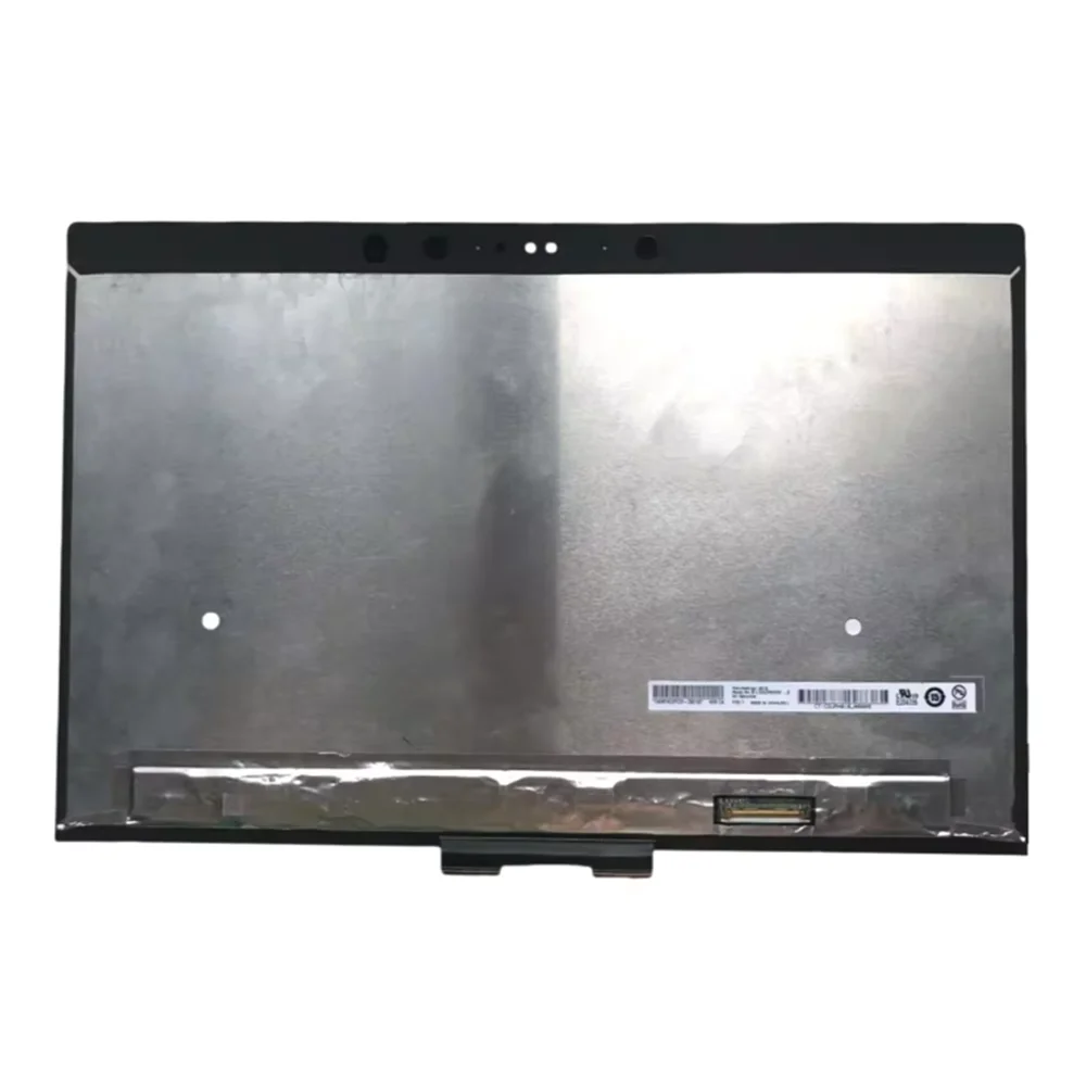 

New For HP Elitebook X360 1030 G3 LCD Touchscreen with Bezel Assembly 13.3" FHD 30PIN L31871-001 L31870-001