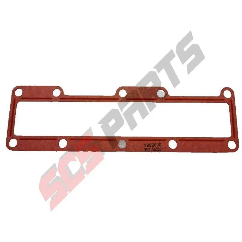 

3992090 Прокладка соединения подходит для дизельного двигателя Dodge Cummins, 1 шт.