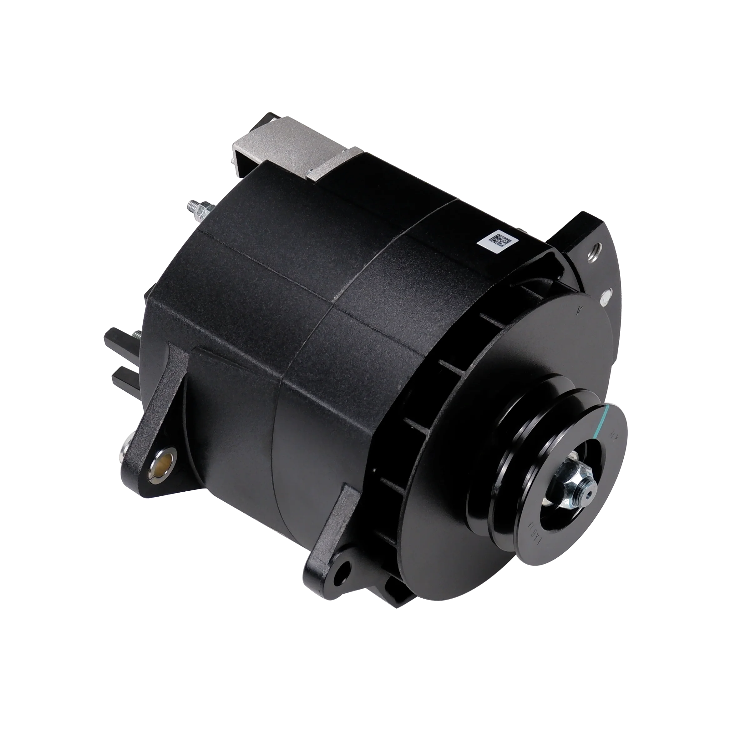 Car Alternator 3701-00005 YU TONG Coach Electric System Parts Prestolite Alternator 24V 150A Bus Alternator 8SC3110VC