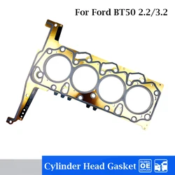 Engine Cylinder Head Gasket For Ford Ranger Transit Mazda BT50 2.2 3.2 Car Accessories BK3Q-6051-AC BK3Q-6051-B1C BB3Q-6051-A1B