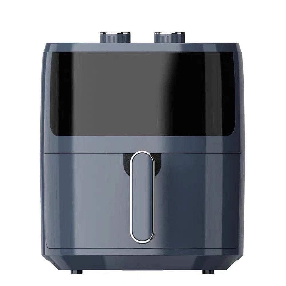 

Air Fryer Household Multifunctional Visual Steam 5L