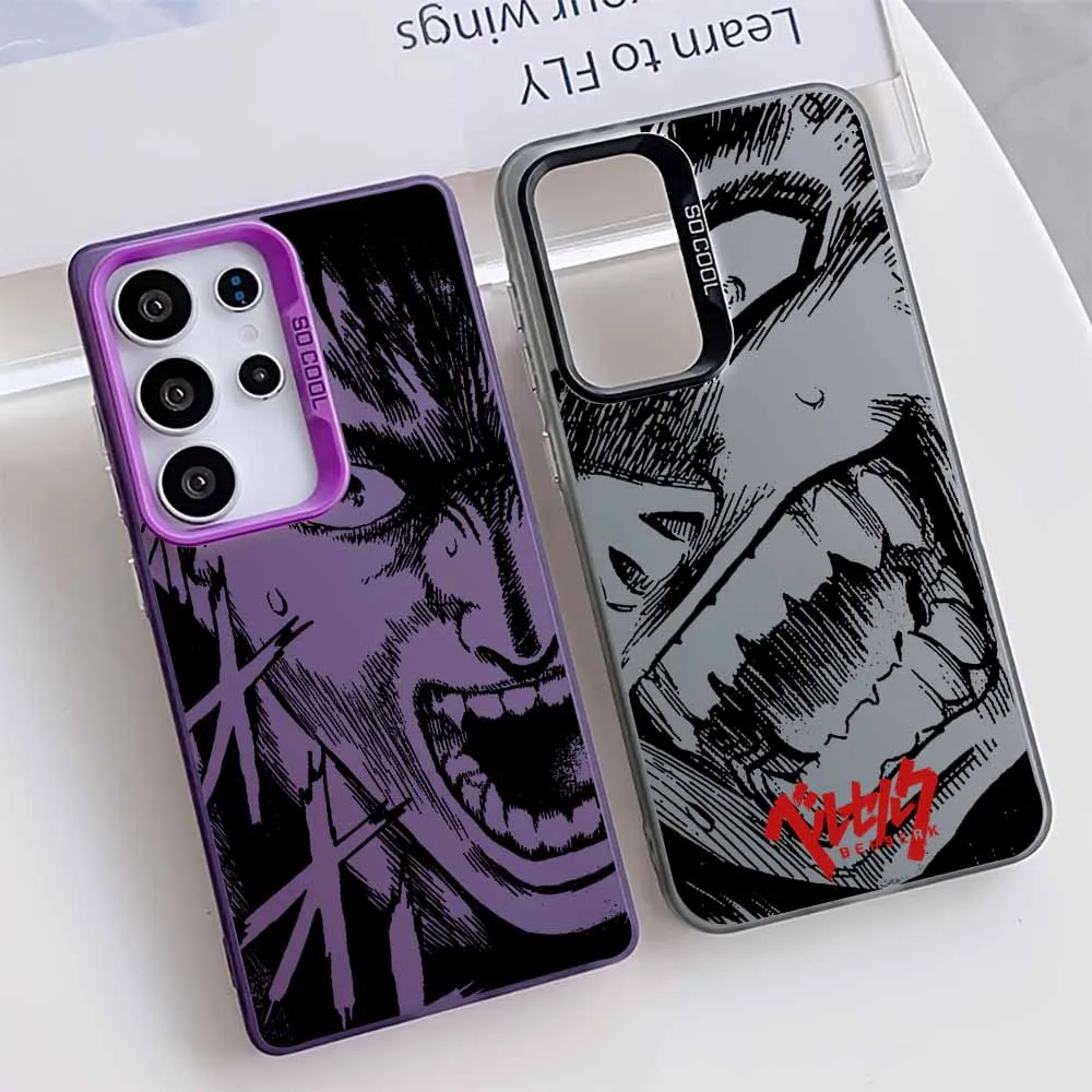 Berserk Dark Anime … - image