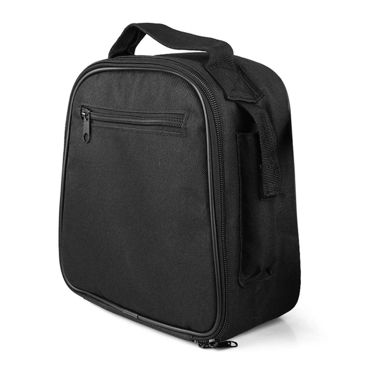 

T06C-Headphone Storage Bag Headband Headphone Storage Bag Aviation Headphone Bag Pilot Headphone Storage And Organization Bag
