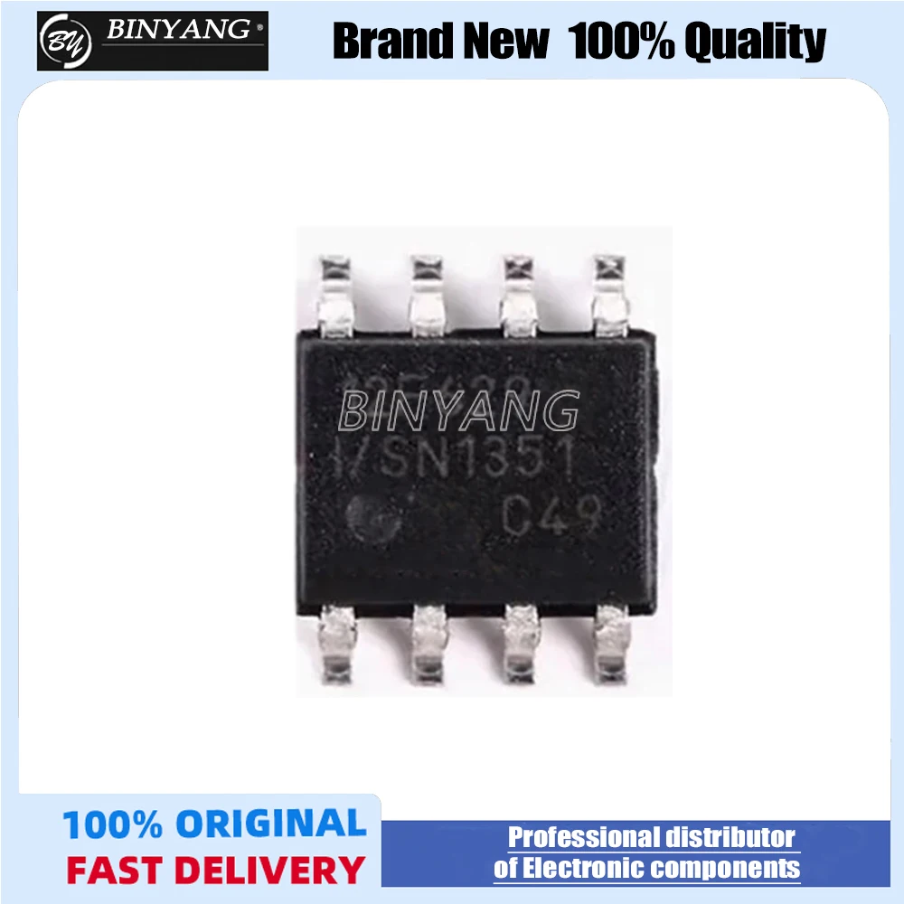 10pcs/lot PIC12F629-I/SN SOIC-8  12F629 PIC12F629  PIC16F18313-I/SN PIC16F18313-I PIC16F18313 F18313-I/S New Original  In Stock