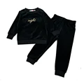Black set