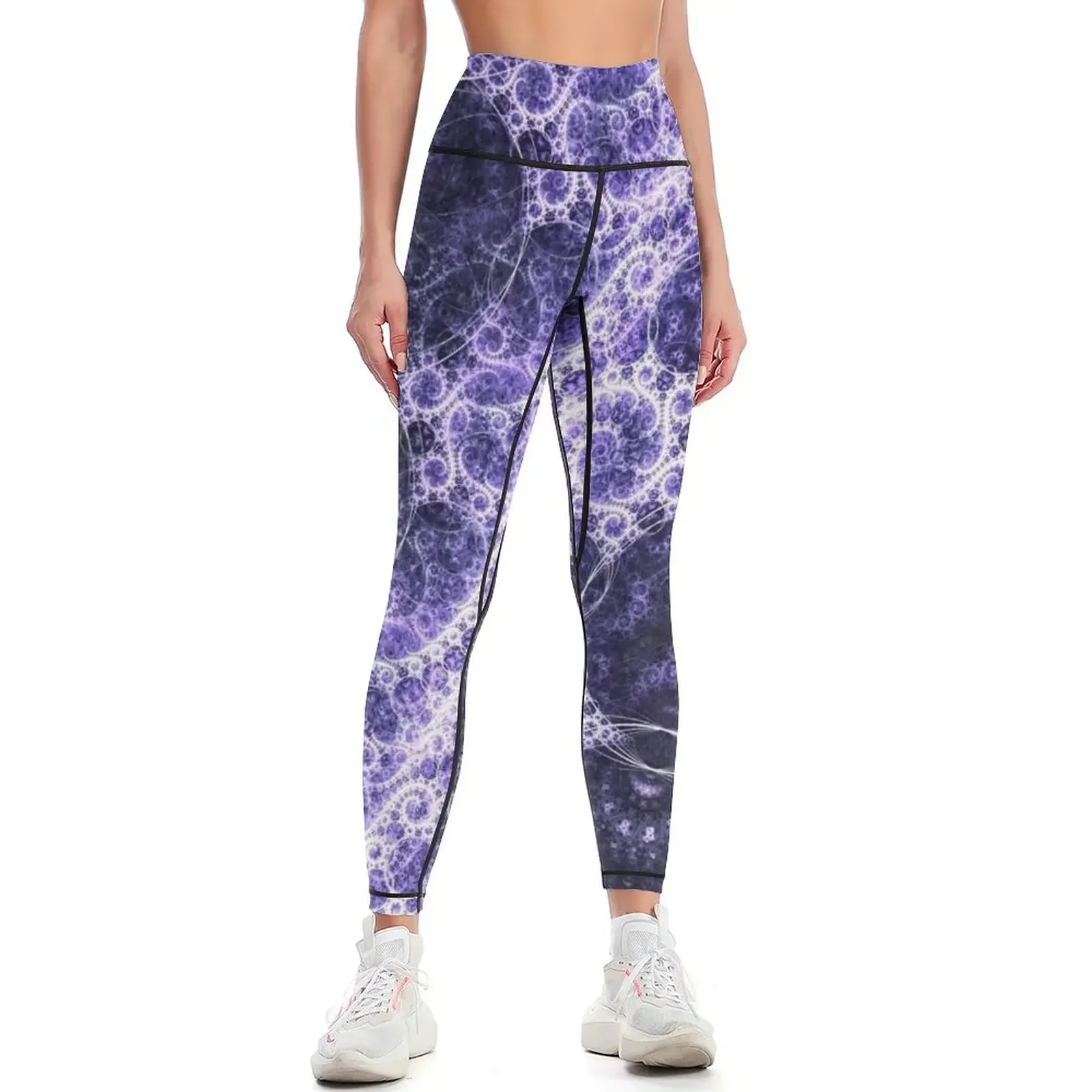 

Quantum Shake Leggings legging push up legings for fitness high waist Women's push up Womens Leggings