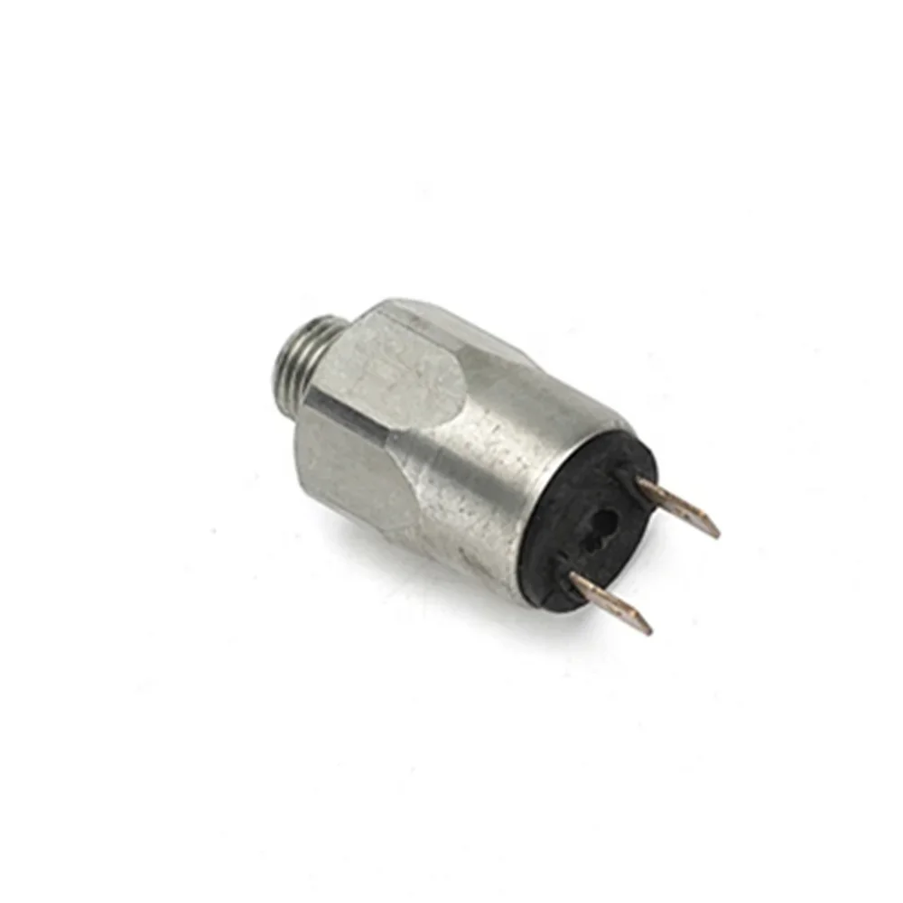 MSparts 631003 Construction Machinery Excavator Engine Parts Oil Pressure Sensor Switch Compatible with SANY LIUGONG