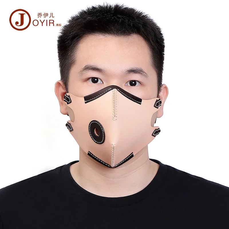 Hipster Pull Wind Locomotive Sports Mask Cycling Mask Equipment Spot Ear Mask Winter Windproof Mask