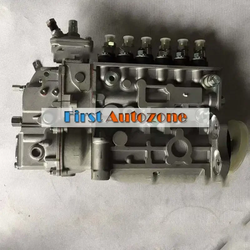 

High Fuel Injection Pump 5290548 4988759 4939968 for Cummins 6BTAA5.9-C180 6BT