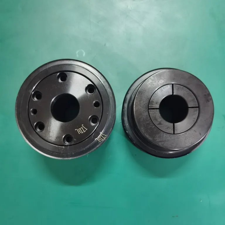 Motor synchronous pulley 5GT68 teeth 32 holes in stock for quick delivery