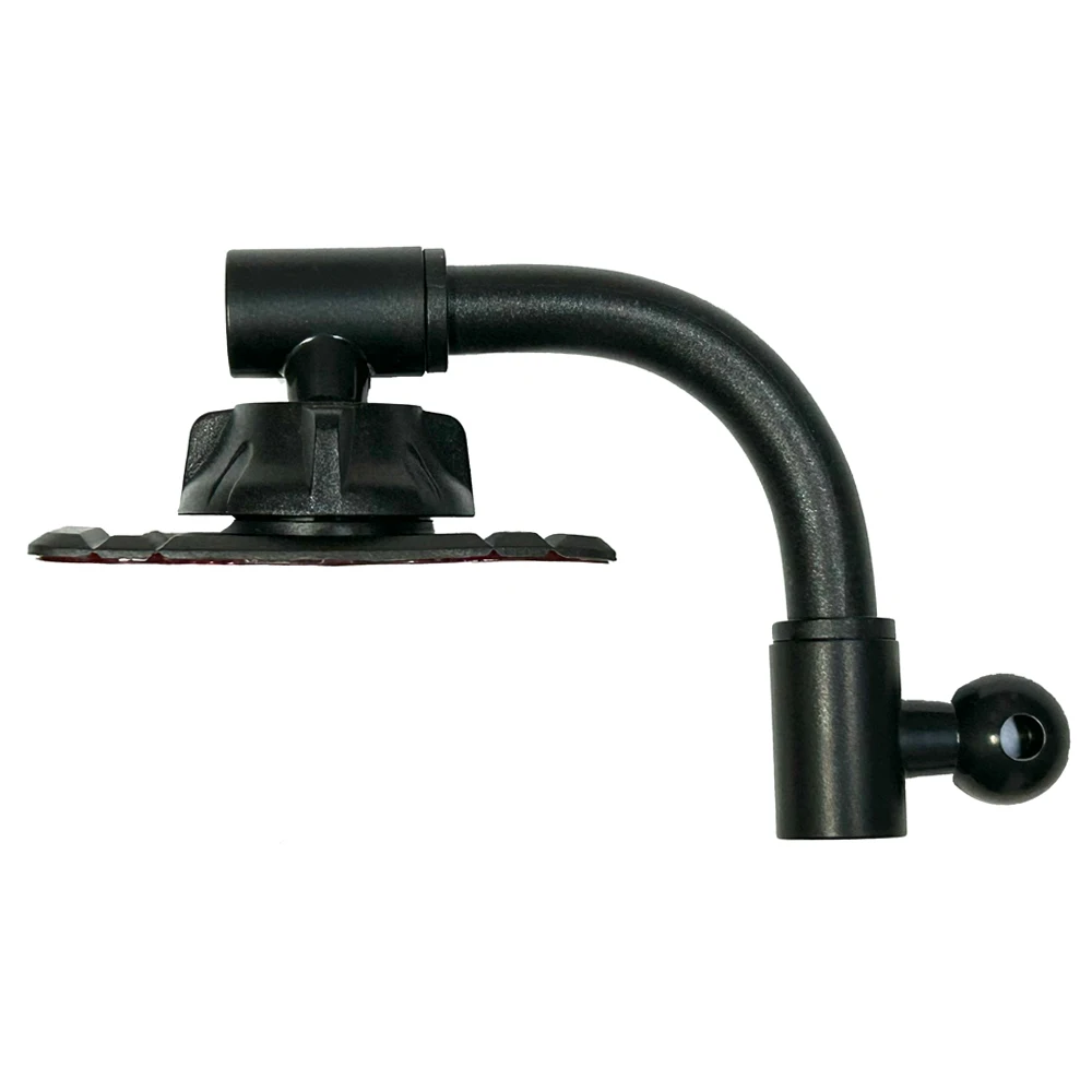 17mm Kugelkopfhalterung für Auto-Handyhalterung Universelle Nano-Klebebasis für Auto-Armaturenbrett Windschutzscheibe Handyhalterung Ständer – Detail 4